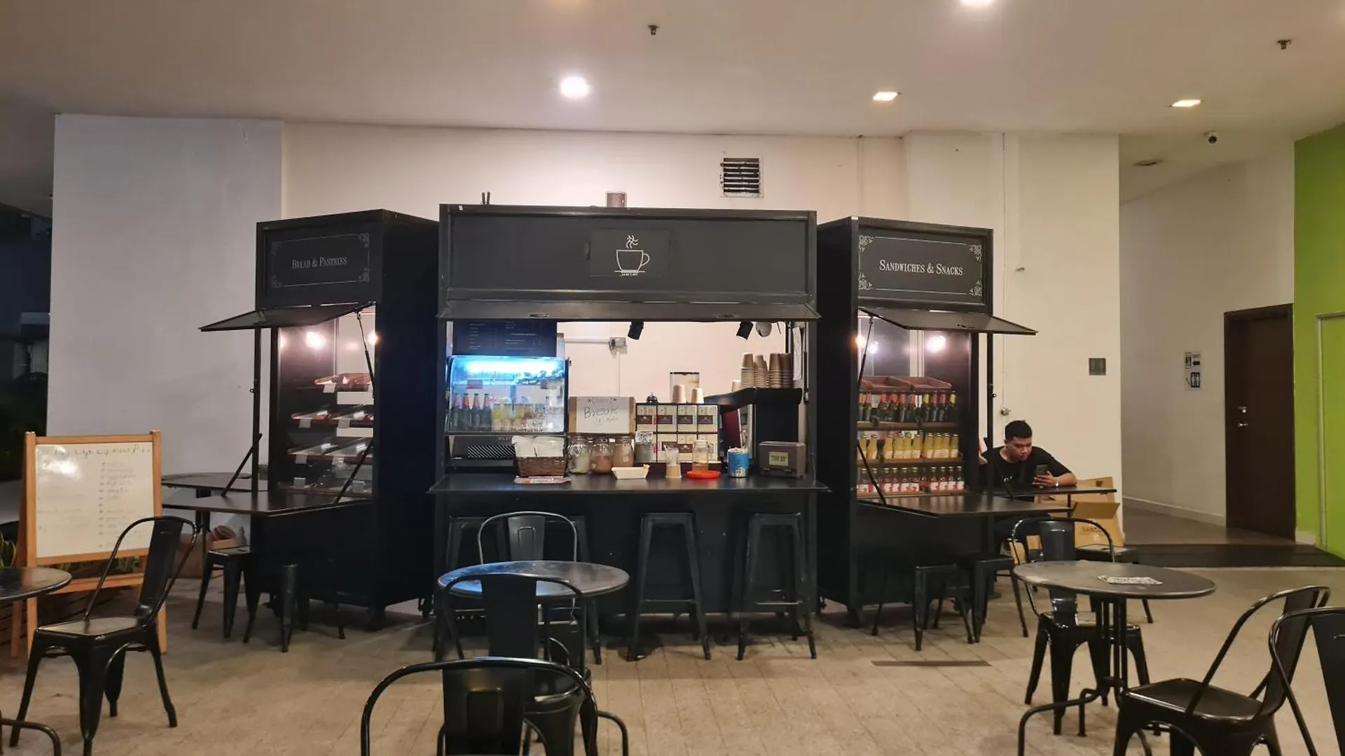 Appartement Regalia Skypool 969 à Kuala Lumpur