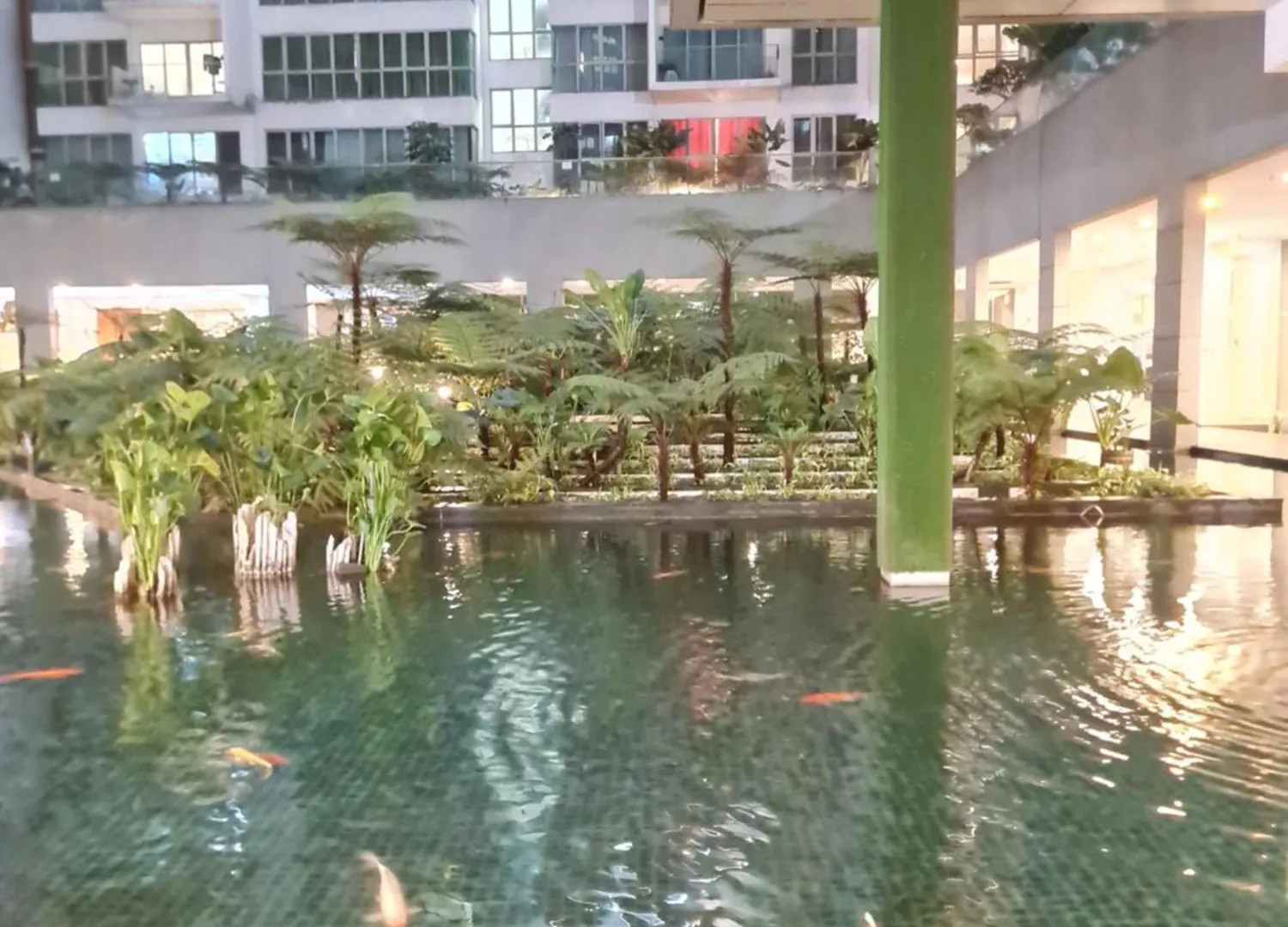 Appartement Regalia Skypool 969 à Kuala Lumpur 0*,